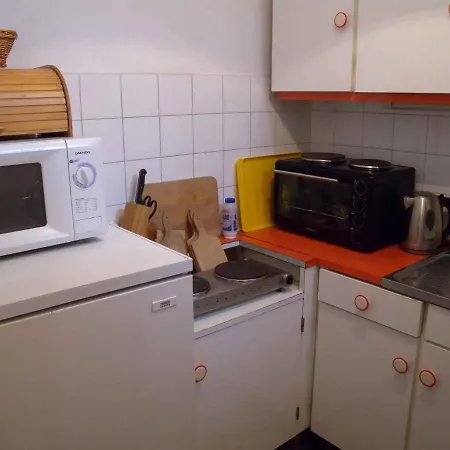 Holiday home Holiday In Siofok/balaton 34286 Siofok