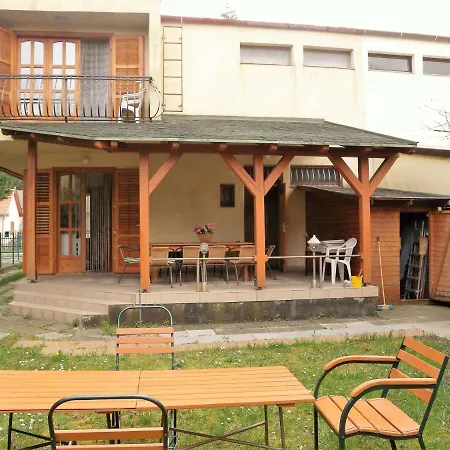 Holiday In Siofok/balaton 34286 Casa vacanze