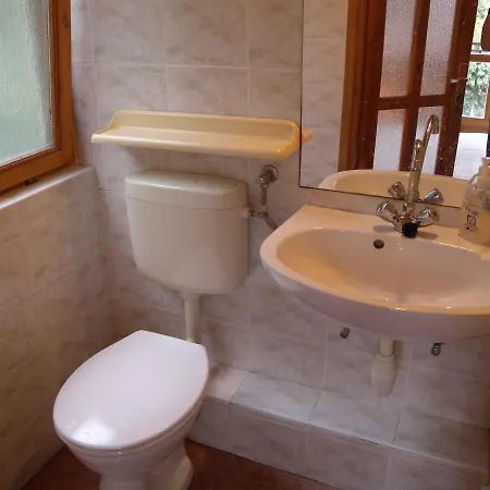 Holiday In Siofok/balaton 34286 Casa vacanze *
