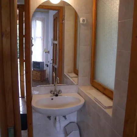 Holiday home Holiday In Siofok/balaton 34286