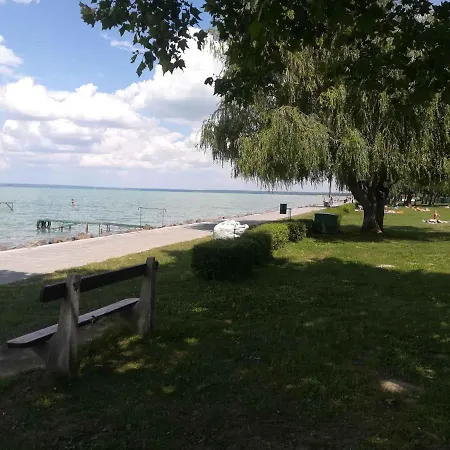 Casa vacanze Holiday In Siofok/balaton 34286