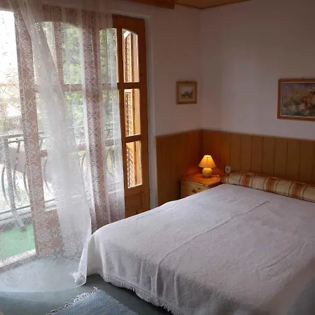 Holiday home Holiday In Siofok/balaton 34286