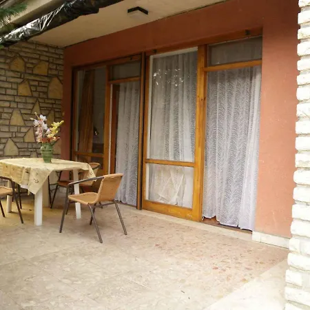 Holiday In Siofok/balaton 34286 Holiday home Siofok