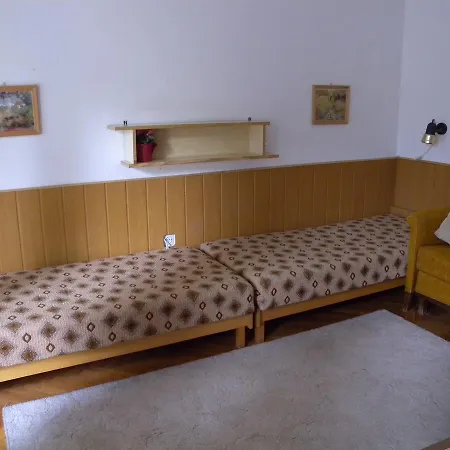 Casa vacanze Holiday In Siofok/balaton 34286 *